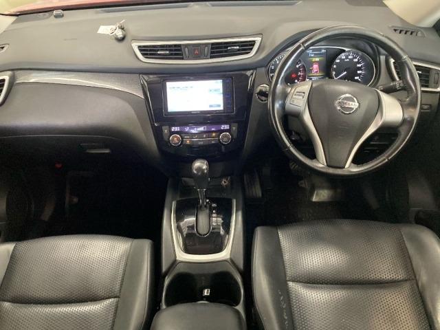 Nissan X-TRAIL 2015 7946931-3
