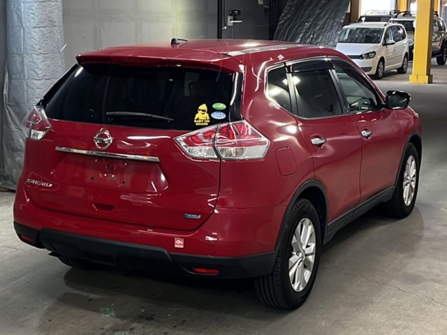 Nissan X-TRAIL 2015 7946931-5