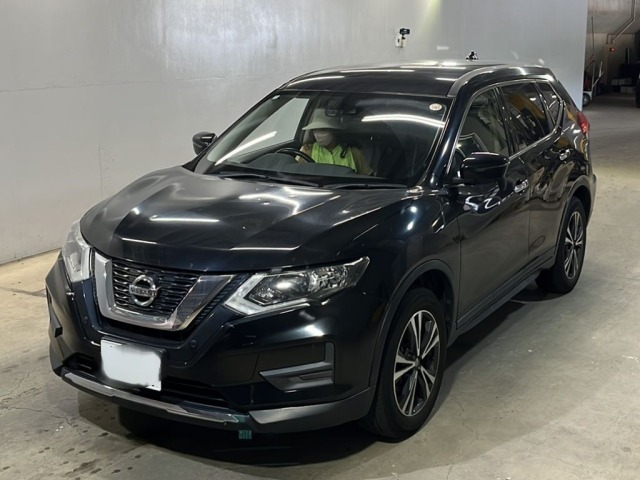 Nissan X-TRAIL 2017 7946942-0