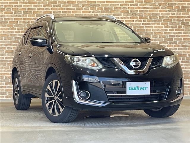 Nissan X-TRAIL 2017 7948284-0