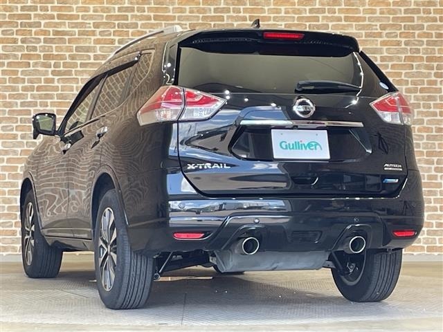 Nissan X-TRAIL 2017 7948284-13
