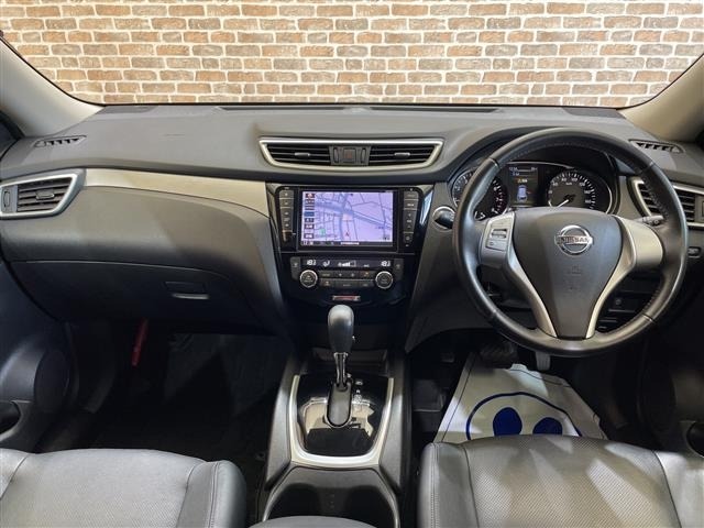 Nissan X-TRAIL 2017 7948284-14