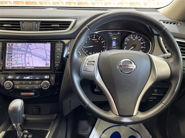 Nissan X-TRAIL 2017 7948284-15