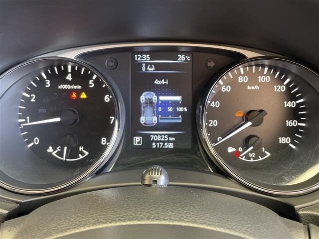 Nissan X-TRAIL 2017 7948284-16
