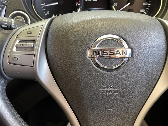Nissan X-TRAIL 2017 7948284-17