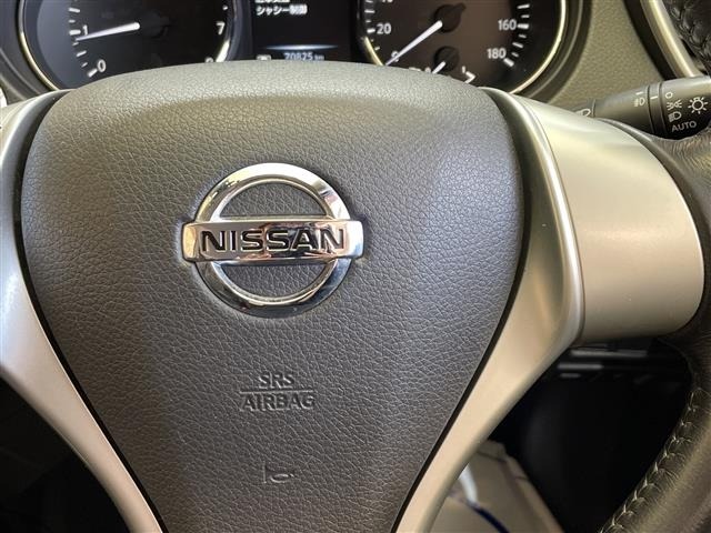 Nissan X-TRAIL 2017 7948284-18
