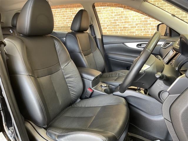 Nissan X-TRAIL 2017 7948284-4