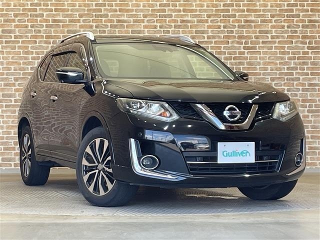Nissan X-TRAIL 2016 7948327-0