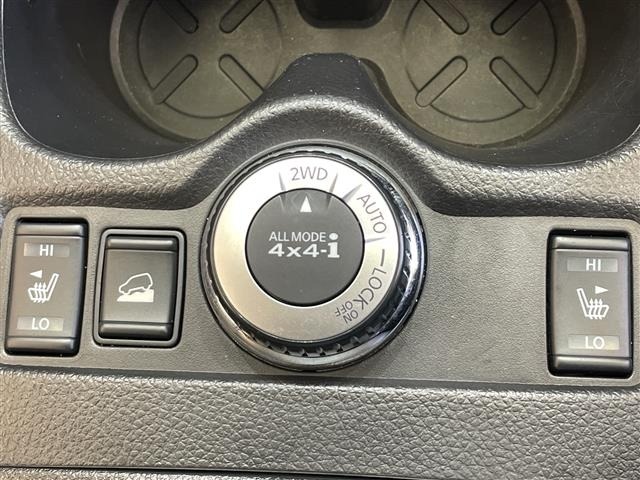 Nissan X-TRAIL 2016 7948327-10