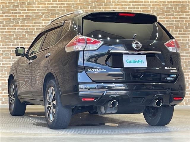Nissan X-TRAIL 2016 7948327-13