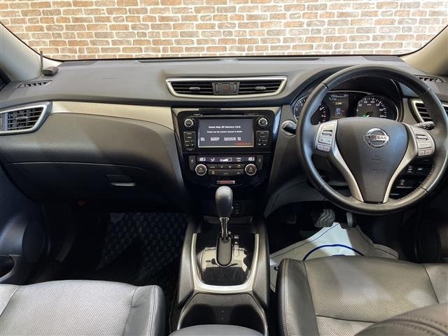 Nissan X-TRAIL 2016 7948327-14