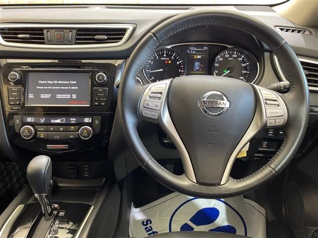 Nissan X-TRAIL 2016 7948327-15