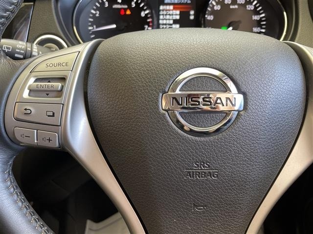 Nissan X-TRAIL 2016 7948327-17