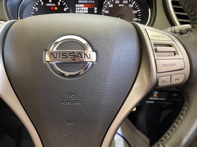 Nissan X-TRAIL 2016 7948327-18