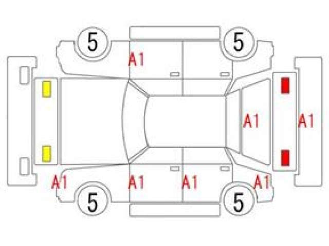 Nissan X-TRAIL 2016 7948327-23