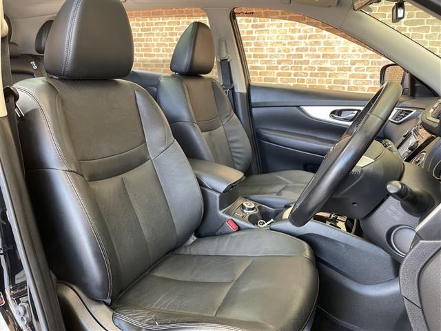 Nissan X-TRAIL 2016 7948327-4