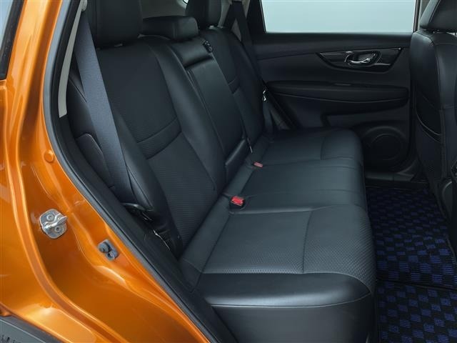 Nissan X-TRAIL 2017 7948339-1