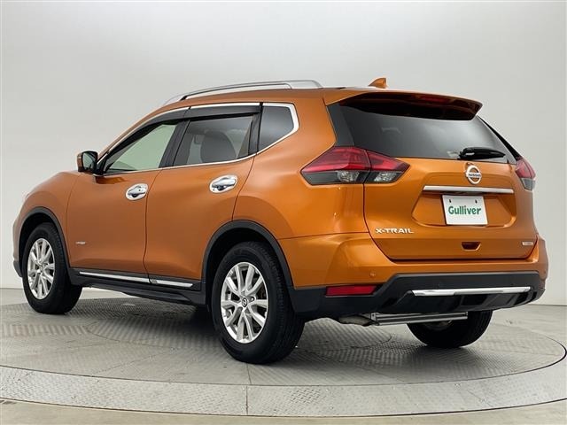 Nissan X-TRAIL 2017 7948339-10