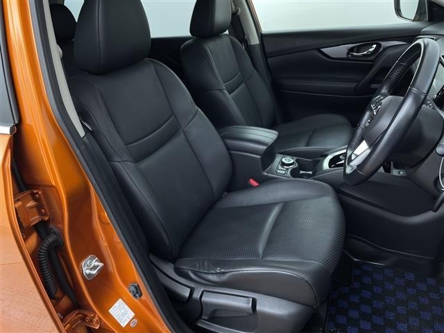 Nissan X-TRAIL 2017 7948339-19