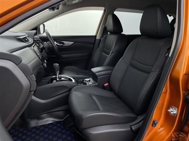 Nissan X-TRAIL 2017 7948339-21