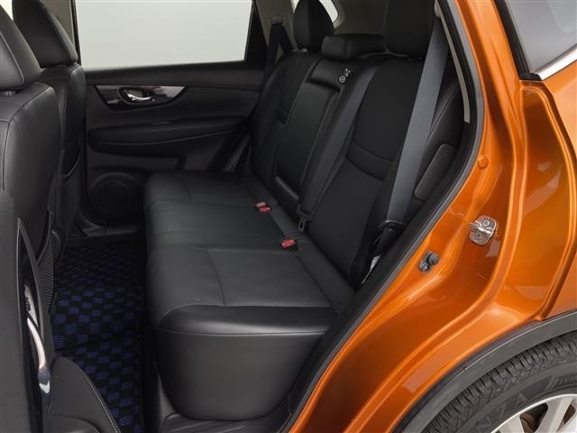 Nissan X-TRAIL 2017 7948339-3