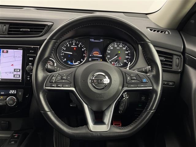 Nissan X-TRAIL 2017 7948339-9