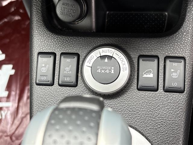 Nissan X-TRAIL 2011 7948368-11
