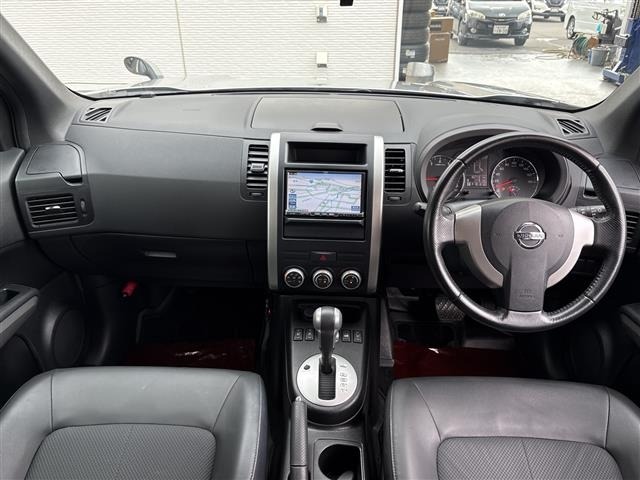 Nissan X-TRAIL 2011 7948368-14