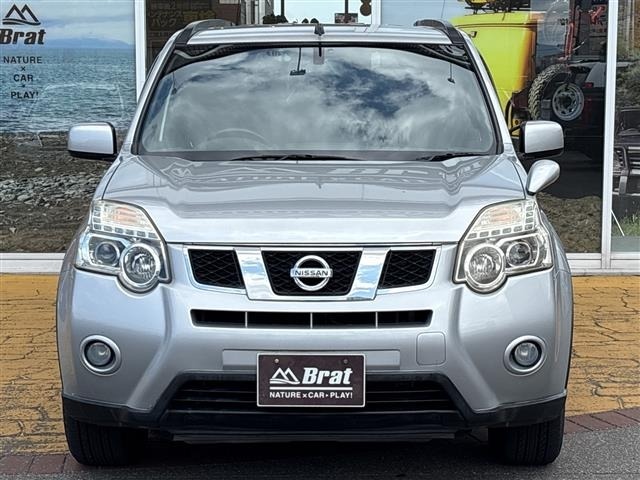 Nissan X-TRAIL 2011 7948368-15