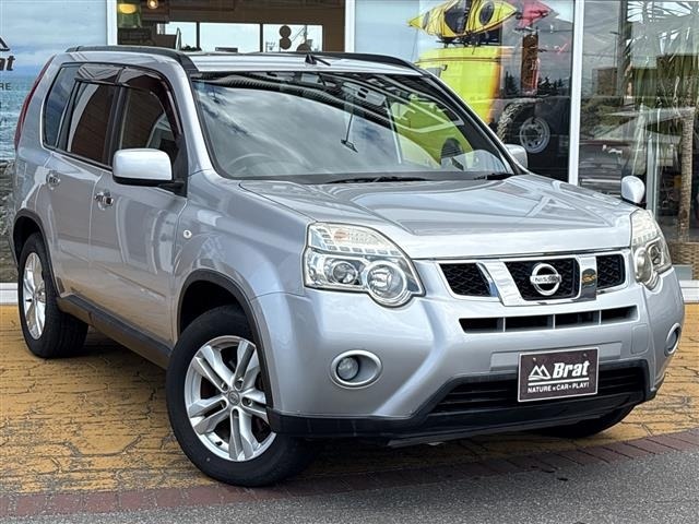 Nissan X-TRAIL 2011 7948368-16