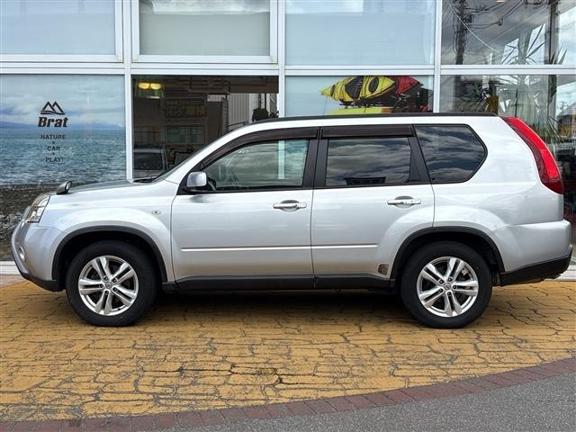 Nissan X-TRAIL 2011 7948368-18