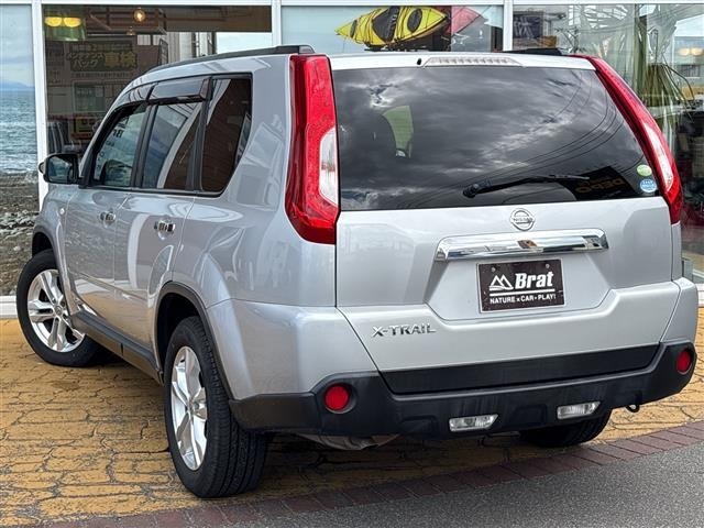 Nissan X-TRAIL 2011 7948368-19