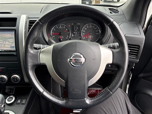 Nissan X-TRAIL 2011 7948368-20