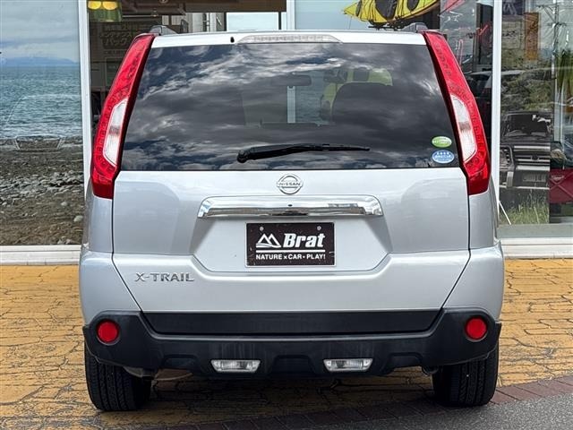 Nissan X-TRAIL 2011 7948368-21