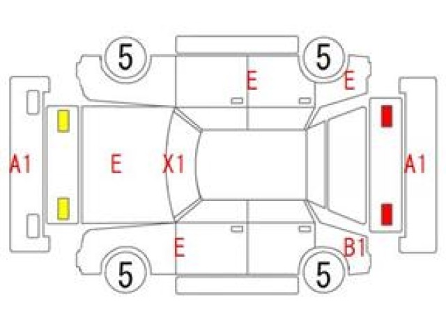 Nissan X-TRAIL 2011 7948368-23