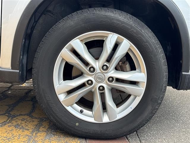 Nissan X-TRAIL 2011 7948368-3