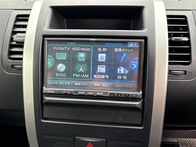 Nissan X-TRAIL 2011 7948368-7