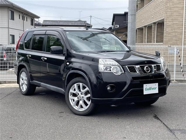 Nissan X-TRAIL 2013 7948376-0