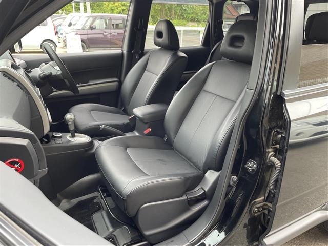 Nissan X-TRAIL 2013 7948376-12