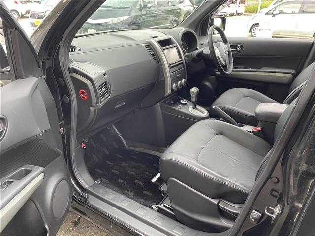 Nissan X-TRAIL 2013 7948376-13