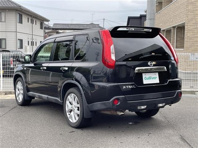 Nissan X-TRAIL 2013 7948376-14