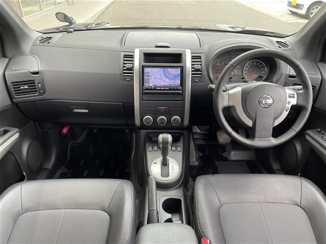 Nissan X-TRAIL 2013 7948376-15