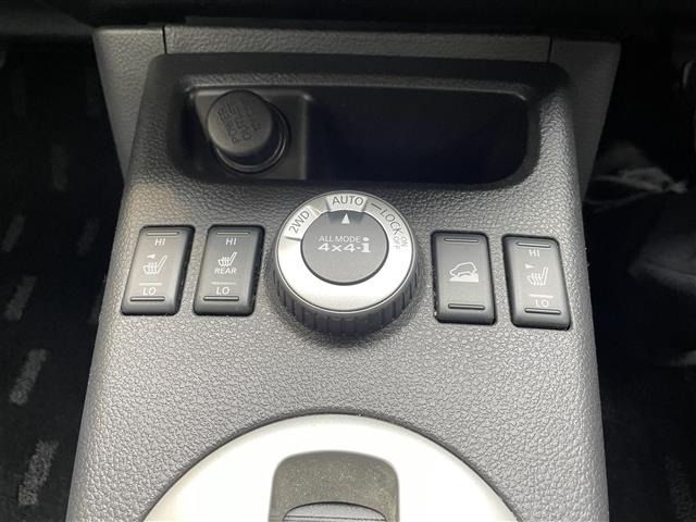 Nissan X-TRAIL 2013 7948376-22