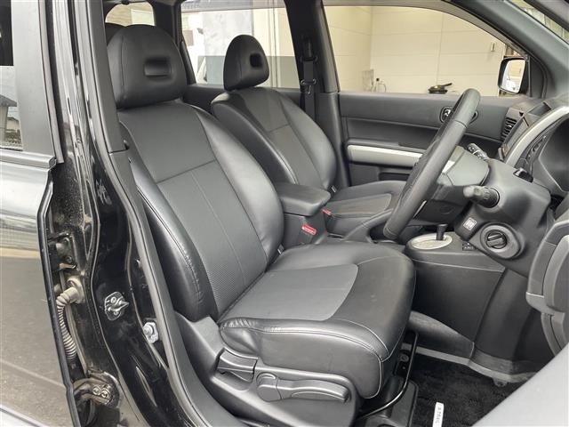 Nissan X-TRAIL 2013 7948376-23