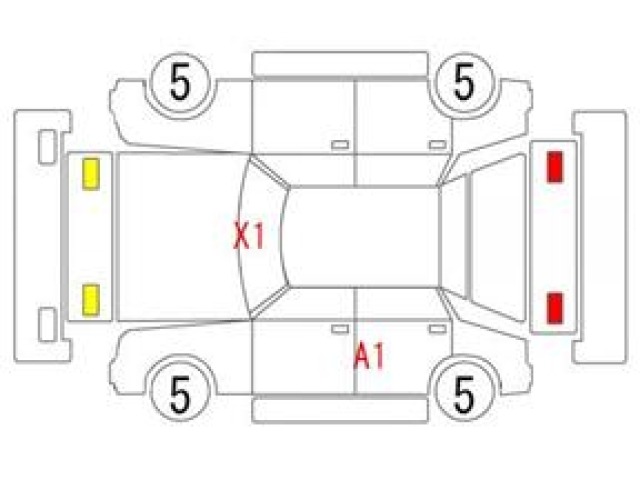 Nissan X-TRAIL 2013 7948376-24