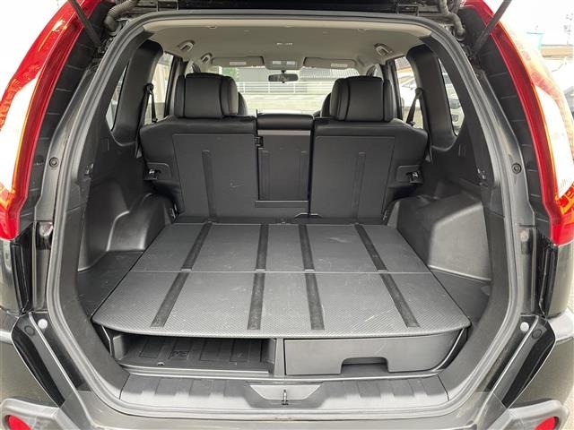 Nissan X-TRAIL 2013 7948376-6