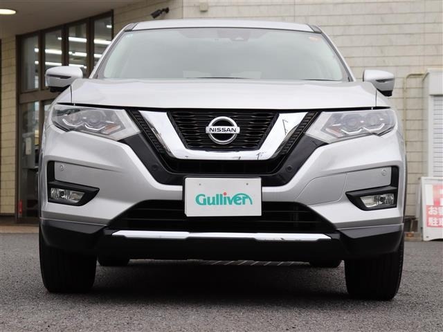 Nissan X-TRAIL 2018 7948387-12