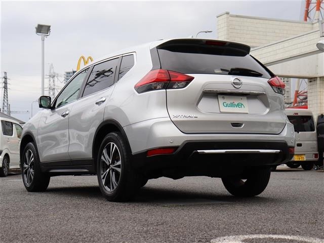 Nissan X-TRAIL 2018 7948387-13