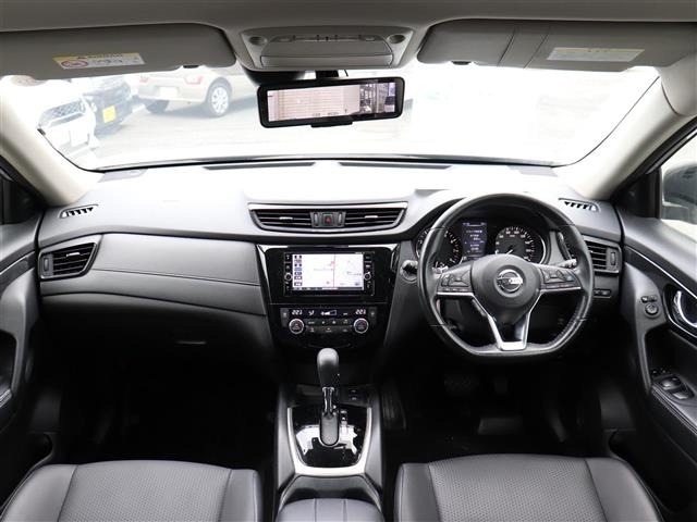 Nissan X-TRAIL 2018 7948387-14