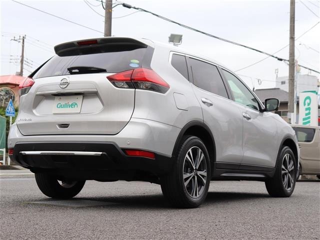 Nissan X-TRAIL 2018 7948387-17